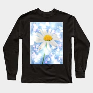 Daisy Long Sleeve T-Shirt